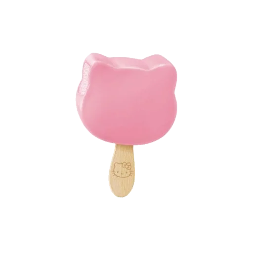 🍧 Стикер «cute vibe» для Telegram