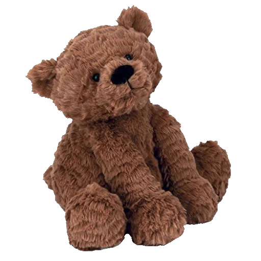 🧸 Стикер «cute vibe» для Telegram