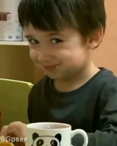 😁 Стикер «Cutest memes» для Telegram