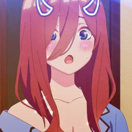 🌸 Стикер «Cute Waifus» для Telegram