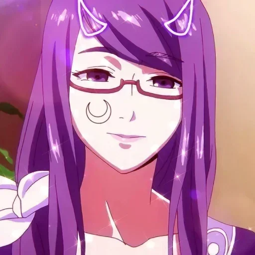🌸 Стикер «Cute Waifus» для Telegram