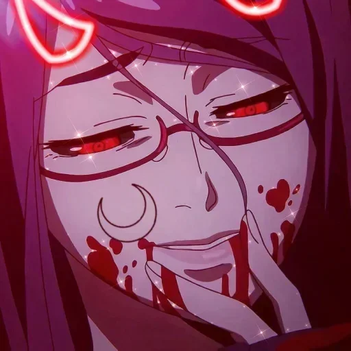 🌸 Стикер «Cute Waifus» для Telegram
