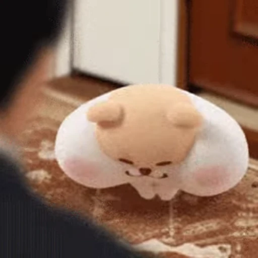 🎀 Стикер «Hamster» для Telegram