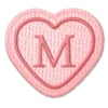 💗 Эмодзи «cutie alphabet» для Telegram