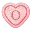 💗 Эмодзи «cutie alphabet» для Telegram