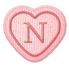 💗 Эмодзи «cutie alphabet» для Telegram