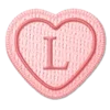 💗 Эмодзи «cutie alphabet» для Telegram