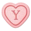 💗 Эмодзи «cutie alphabet» для Telegram