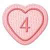 4️⃣ Эмодзи «cutie alphabet» для Telegram