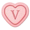 💗 Эмодзи «cutie alphabet» для Telegram