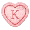 💗 Эмодзи «cutie alphabet» для Telegram