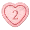 2️⃣ Эмодзи «cutie alphabet» для Telegram