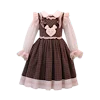 👗 Эмодзи «cutie alphabet» для Telegram
