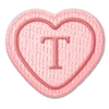 💗 Эмодзи «cutie alphabet» для Telegram