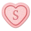 💗 Эмодзи «cutie alphabet» для Telegram