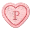 💗 Эмодзи «cutie alphabet» для Telegram
