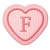 💗 Эмодзи «cutie alphabet» для Telegram