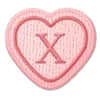 💗 Эмодзи «cutie alphabet» для Telegram