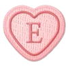 💗 Эмодзи «cutie alphabet» для Telegram