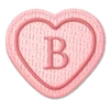 💗 Эмодзи «cutie alphabet» для Telegram