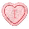 💗 Эмодзи «cutie alphabet» для Telegram