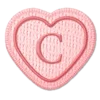💗 Эмодзи «cutie alphabet» для Telegram