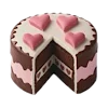 🍰 Эмодзи «cutie alphabet» для Telegram