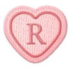 💗 Эмодзи «cutie alphabet» для Telegram