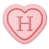💗 Эмодзи «cutie alphabet» для Telegram