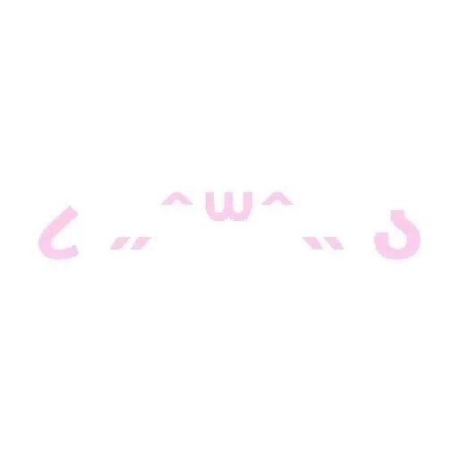 💗 Стикер «cutie» для Telegram