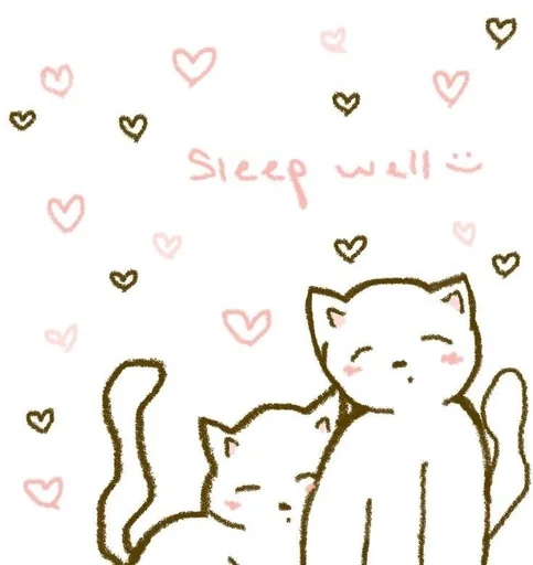 💗 Стикер «cutie» для Telegram