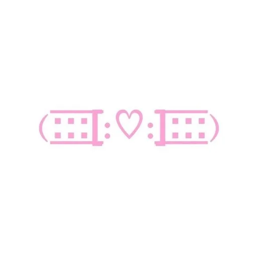 💗 Стикер «cutie» для Telegram