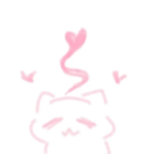 💗 Стикер «cutie» для Telegram