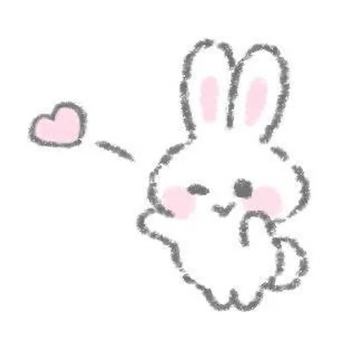 💗 Стикер «cutie» для Telegram
