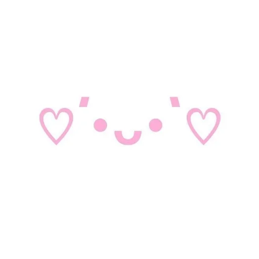 💗 Стикер «cutie» для Telegram
