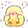 😊 Эмодзи «Cutie Chicken» для Telegram
