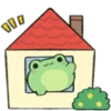 🏡 Эмодзи «Cutiegrog» для Telegram