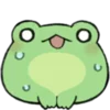 😶 Эмодзи «Cutiegrog» для Telegram