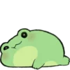 🫠 Эмодзи «Cutiegrog» для Telegram