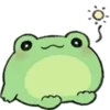 💡 Эмодзи «Cutiegrog» для Telegram
