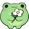 Эмодзи Cutiegrog для Telegram — скачать