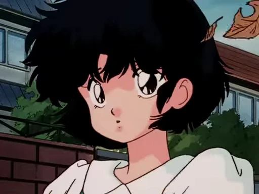 🥺 Стикер «Cutie» для Telegram
