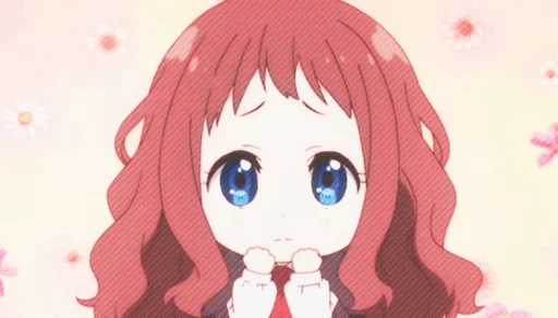 😳 Стикер «Cutie» для Telegram