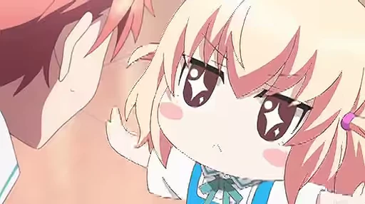 🤩 Стикер «Cutie» для Telegram