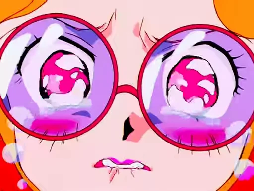 😭 Стикер «Cutie» для Telegram