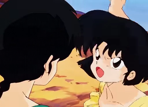 👊 Стикер «Cutie» для Telegram