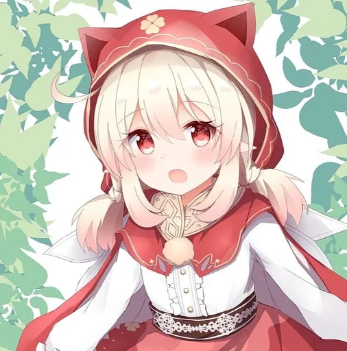 🌟 Стикер «Кли» для Telegram