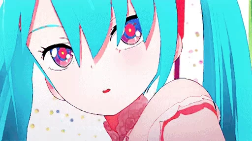 👁 Стикер «Cutiely» для Telegram