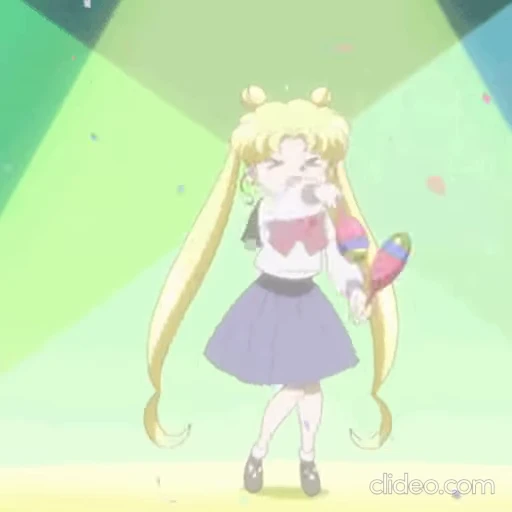 🕺 Стикер «Cutiely» для Telegram