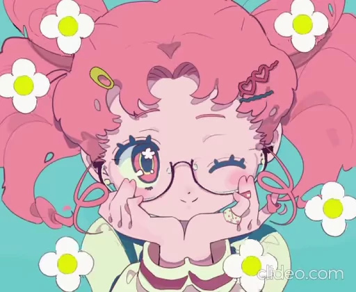 😉 Стикер «Cutiely» для Telegram